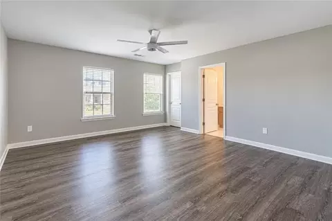 Bedroom - 3566 Ashby Pond Ln, Duluth, GA 30097 photo 2 of 8