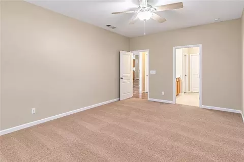 Bedroom - 3566 Ashby Pond Ln, Duluth, GA 30097 photo 6 of 8