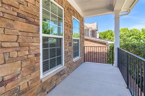 Exterior - 3566 Ashby Pond Ln, Duluth, GA 30097 photo 2 of 6