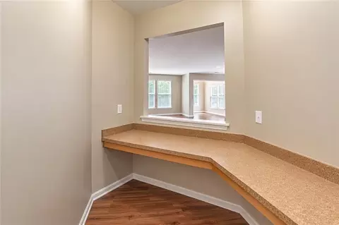 Entry Way - 3566 Ashby Pond Ln, Duluth, GA 30097 photo 2 of 2