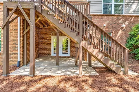 Exterior - 3566 Ashby Pond Ln, Duluth, GA 30097 photo 4 of 6