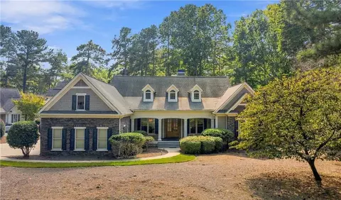 118 Millpond Trce, Eatonton, GA 31024