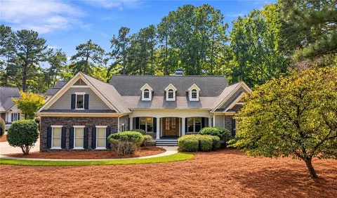 118 Millpond Trce, Eatonton, GA 31024