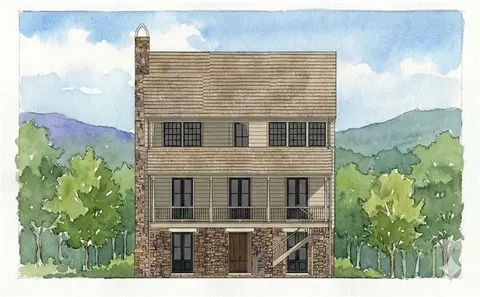 130 Cove View Ln, Clarkesville, GA 30523