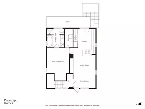 538 S Candler St, Decatur, GA 30030