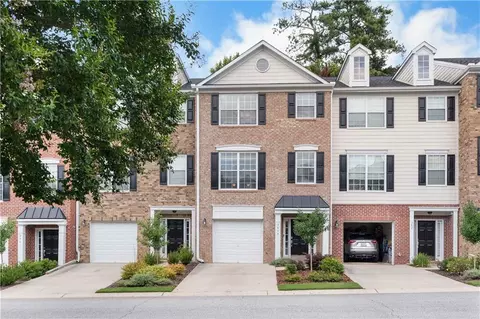 3635 Chattahoochee Summit Dr SE #14, Atlanta, GA 30339