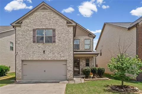 11852 Lovejoy Crossing Blvd, Hampton, GA 30228