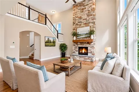 195 Floating Leaf Way, Dallas, GA 30132
