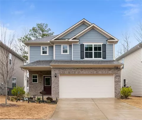 5915 Pinnacle View Rd, Cumming, GA 30040