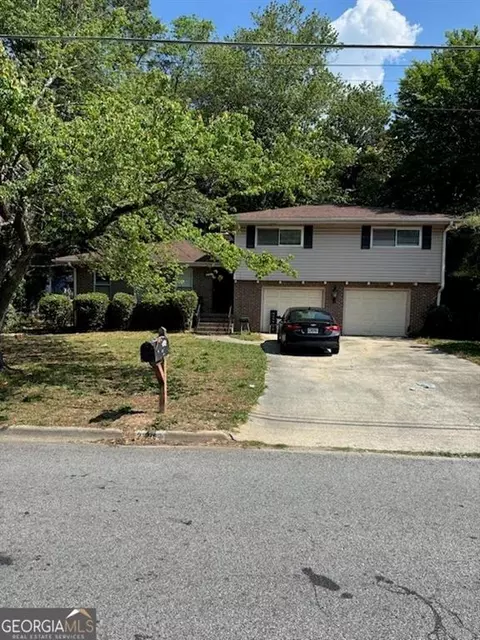 2399 Wexford Dr, Atlanta, GA 30349