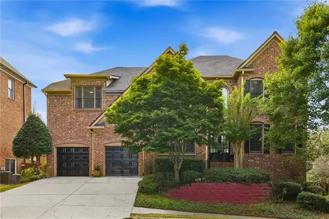 1699 Harlington Rd, Smyrna, GA 30082