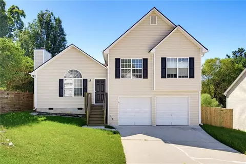 104 Chartres St, Dallas, GA 30157