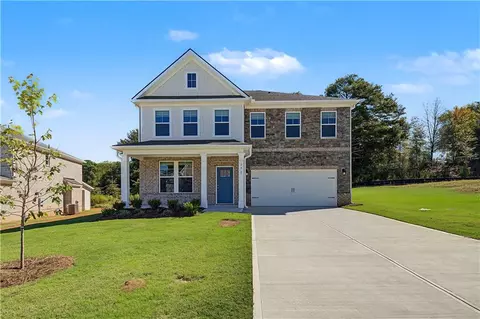 172 Dalston Cv, Stockbridge, GA 30281