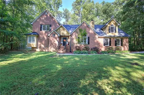 5180 Brownwood Dr, Powder Springs, GA 30127