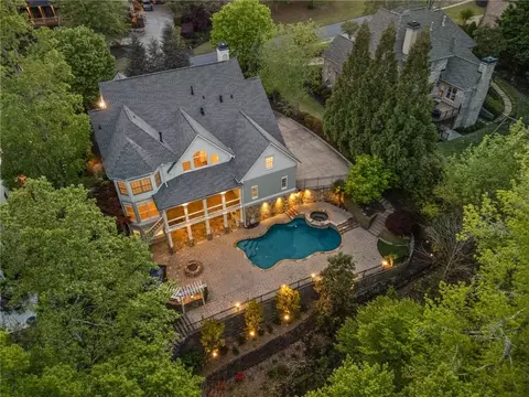 2480 Flint Creek Dr, Cumming, GA 30041