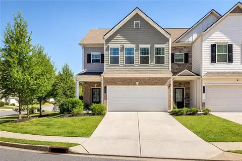 139 Inman Dr, Canton, GA 30114