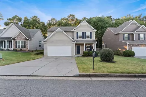49 Windsor Way, Dallas, GA 30132
