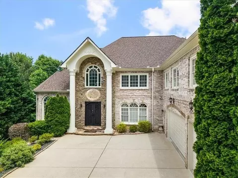 392 Lum Crowe Rd, Roswell, GA 30075