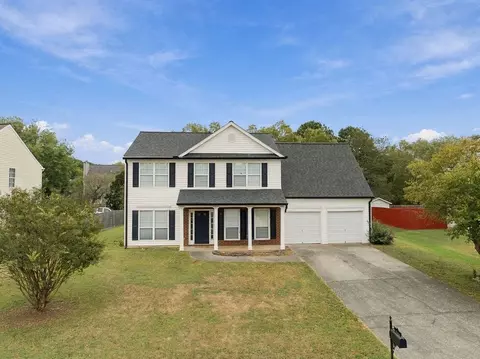 13 Equestrian Way NE, Cartersville, GA 30121