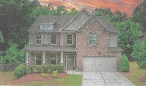4289 Amberleaf Walk, Lilburn, GA 30047