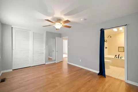 Bedroom - 331 Clairmont Dr, Warner Robins, GA 31088 photo 6 of 6