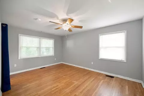 Bedroom - 331 Clairmont Dr, Warner Robins, GA 31088 photo 5 of 6
