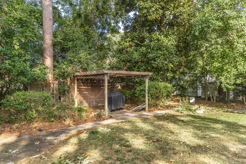 Exterior - 331 Clairmont Dr, Warner Robins, GA 31088 photo 8 of 11