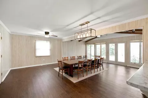 Dining - 331 Clairmont Dr, Warner Robins, GA 31088 photo 1 of 3