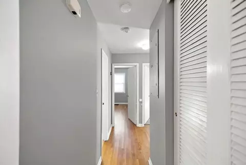 Entry Way - 331 Clairmont Dr, Warner Robins, GA 31088 photo 2 of 2