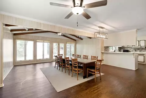 Dining - 331 Clairmont Dr, Warner Robins, GA 31088 photo 2 of 3