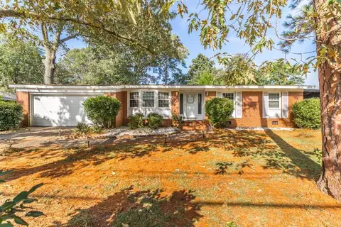 331 Clairmont Dr, Warner Robins, GA 31088
