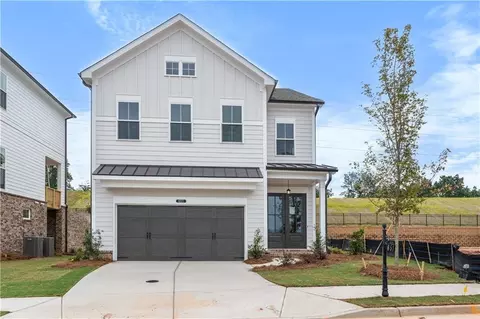 618 Silva St, Cumming, GA 30040