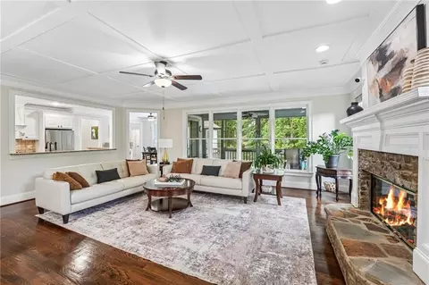 Living - 2094 Harmony Dr, Canton, GA 30115 photo 1 of 3