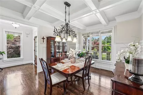 Dining - 2094 Harmony Dr, Canton, GA 30115 photo 1 of 2