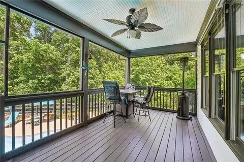 Exterior - 2094 Harmony Dr, Canton, GA 30115 photo 4 of 11