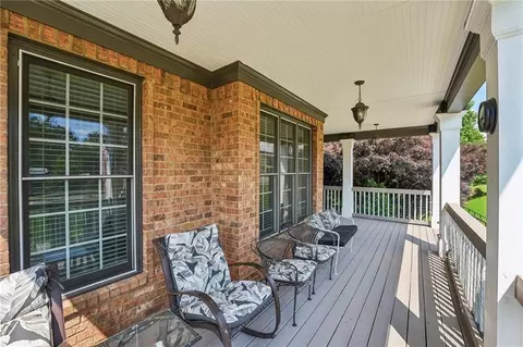 Exterior - 2094 Harmony Dr, Canton, GA 30115 photo 3 of 11