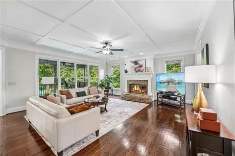 Living - 2094 Harmony Dr, Canton, GA 30115 photo 2 of 3