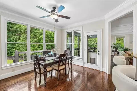 Dining - 2094 Harmony Dr, Canton, GA 30115 photo 2 of 2