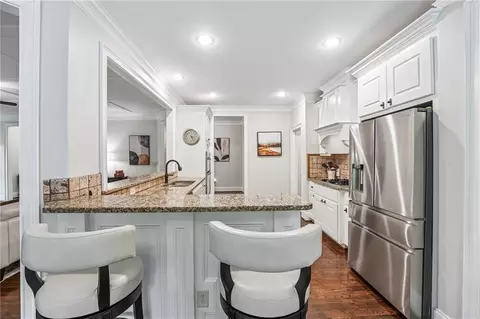 Kitchen - 2094 Harmony Dr, Canton, GA 30115 photo 1 of 3