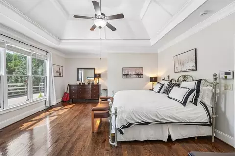 Bedroom - 2094 Harmony Dr, Canton, GA 30115 photo 1 of 5