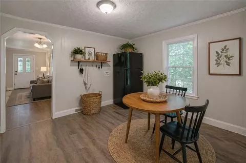 Dining - 2014 Maple Ave SW, Rome, GA 30161 photo 1 of 1