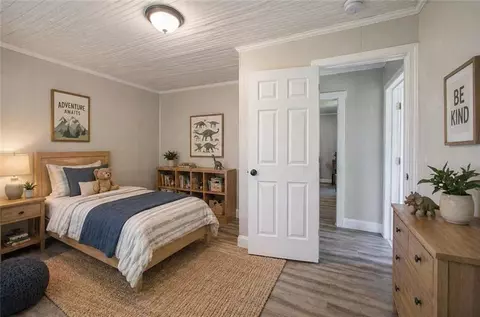Bedroom - 2014 Maple Ave SW, Rome, GA 30161 photo 1 of 1
