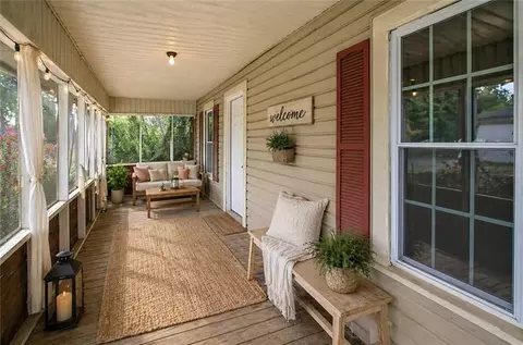 Exterior - 2014 Maple Ave SW, Rome, GA 30161 photo 2 of 5