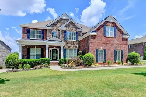 2825 Waterstone Dr, Cumming, GA 30041