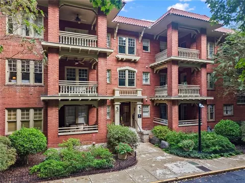266 11th St NE #105, Atlanta, GA 30309