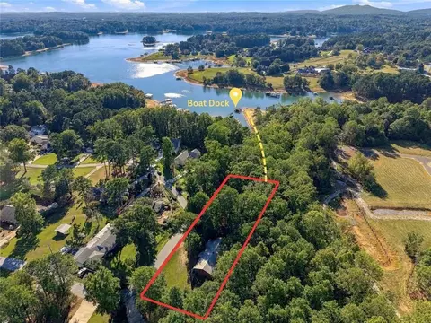 6430 Pine Ridge Cir, Cumming, GA 30041