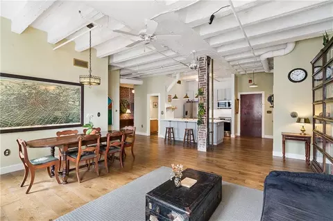 32 Peachtree St NW #1603, Atlanta, GA 30303