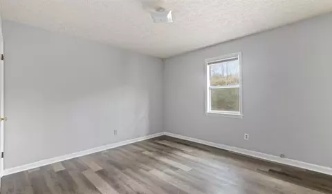 Bedroom - 271 E Wright St, Winder, GA 30680 photo 1 of 1