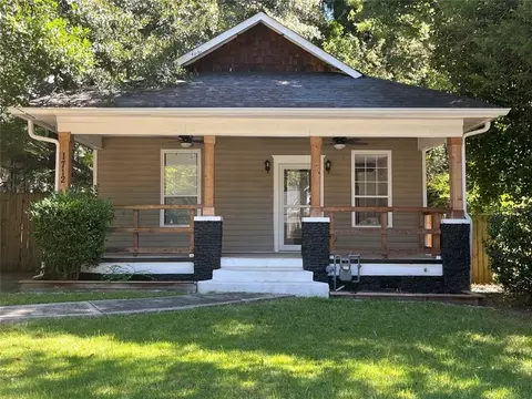 1712 Evans Dr SW, Atlanta, GA 30310