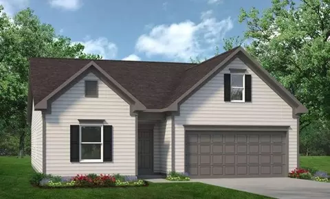 10 Hart Dr, Rome, GA 30165
